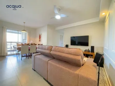 Apartamento com 3 Quartos à venda, 87m² no Quinta da Primavera, Ribeirão Preto