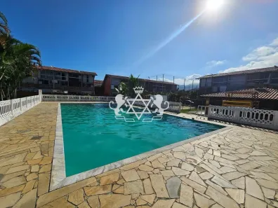 Apartamento com 1 Quarto à venda, 31m² no Sapé, Ubatuba