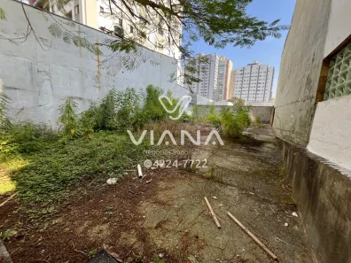 Lote/Terreno à venda, 12m² no Santa Paula, São Caetano do Sul