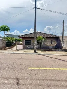 Casa com 3 Quartos à venda, 170m² no Chapada, Ponta Grossa