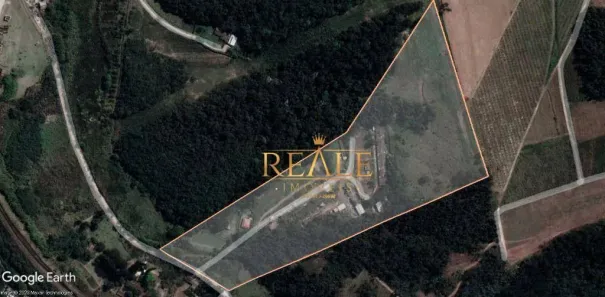Lote/Terreno à venda, 75000m² no Corrupira, Jundiaí