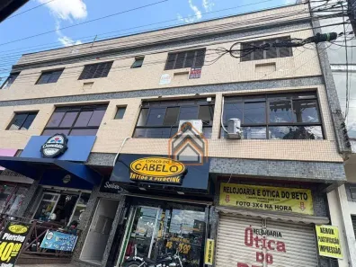 Apartamento com 2 Quartos para alugar, 60m² no Bela Vista, Alvorada