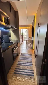 Apartamento com 1 Quarto à venda, 57m² no Alphaville Centro Industrial e Empresarial/Alphaville., Barueri