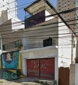 Sobrado com 3 Quartos à venda, 250m² no Paraíso, São Paulo
