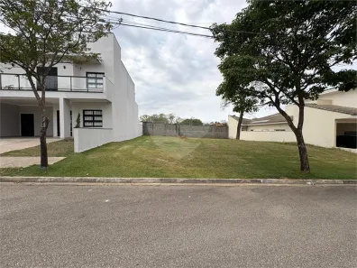 Lote/Terreno à venda, 250m² no Alto da Boa Vista, Sorocaba
