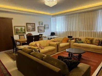 Apartamento com 3 Quartos à venda, 160m² no Centro, Ribeirão Preto