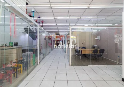 Sala Comercial para alugar, 8m² no Lapa, São Paulo