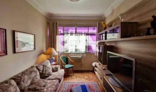 Apartamento com 2 Quartos à venda, 94m² no Copacabana, Rio de Janeiro