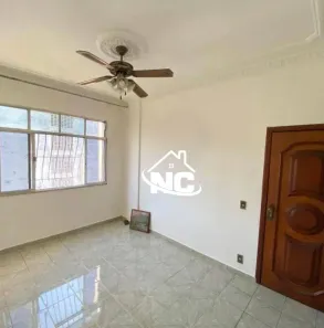 Apartamento com 2 Quartos à venda, 80m² no Centro, Niterói