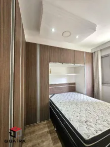 Apartamento com 2 Quartos à venda, 59m² no Planalto, São Bernardo do Campo