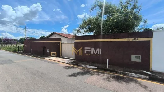 Fazenda/Sítio com 6 Quartos à venda, 408m² no Chácaras Acaraí, Hortolândia