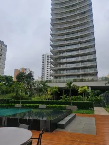 Apartamento com 4 Quartos à venda, 632m² no Vila Mariana, São Paulo