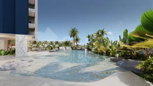 Apartamento com 2 Quartos à venda, 80m² no Santa Mônica, Uberlândia