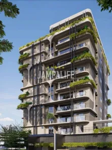 Apartamento com 2 Quartos à venda, 68m² no Manaíra, João Pessoa