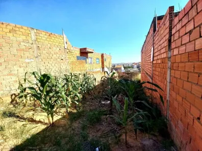 Lote/Terreno à venda, 150m² no Jardim Boer I, Americana