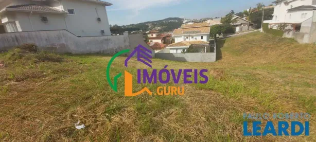 Lote/Terreno à venda, 450m² no Vilagge Capricio, Louveira