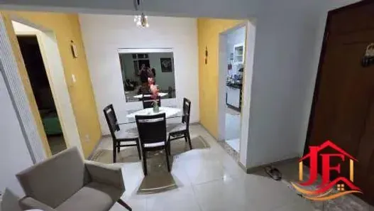 Apartamento com 3 Quartos à venda, 85m² no Engenho Velho de Brotas, Salvador