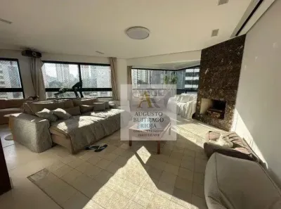 Apartamento com 2 Quartos à venda, 162m² no Vila Andrade, São Paulo