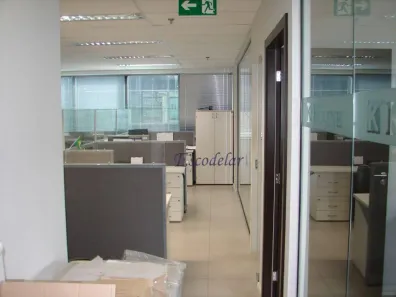 Sala Comercial para alugar, 404m² no Bela Vista, São Paulo