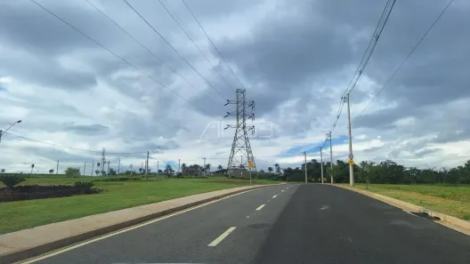 Lote/Terreno à venda, 384m² no Parque Xangrilá, Campinas