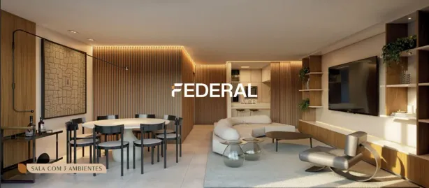 Apartamento com 3 Quartos à venda, 142m² no Boa Viagem, Recife