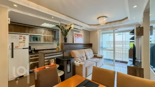 Apartamento com 2 Quartos à venda, 62m² no Vila Ipiranga, Porto Alegre