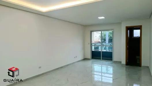 Sobrado com 3 Quartos à venda, 231m² no Vila Scarpelli, Santo André