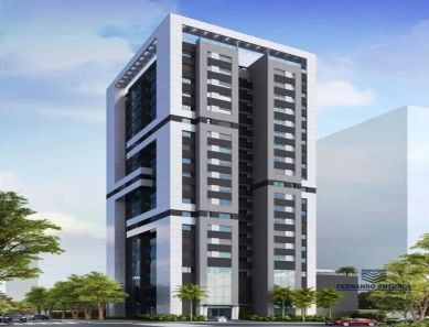 Cobertura com 4 Quartos à venda, 173m² no Santo Agostinho, Belo Horizonte