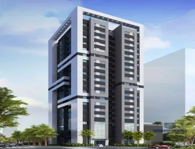 Cobertura com 4 Quartos à venda, 173m² no Santo Agostinho, Belo Horizonte