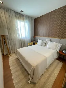 Apartamento com 2 Quartos à venda, 47m² no Parque Rodrigo Barreto, Arujá