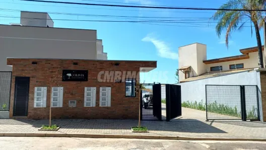 Casa de Condomínio com 3 Quartos à venda, 125m² no Parque Alto Taquaral, Campinas