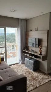 Apartamento com 2 Quartos à venda, 54m² no Jardim Modelo, São Paulo