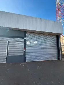 Galpão/Depósito/Armazém à venda, 250m² no Jardim Copacabana, Uberaba