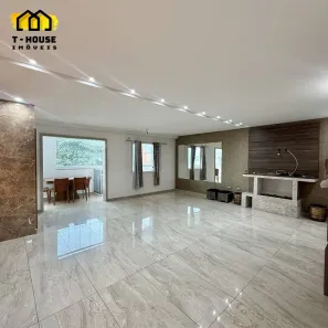 Apartamento com 2 Quartos à venda, 270m² no Anchieta, São Bernardo do Campo