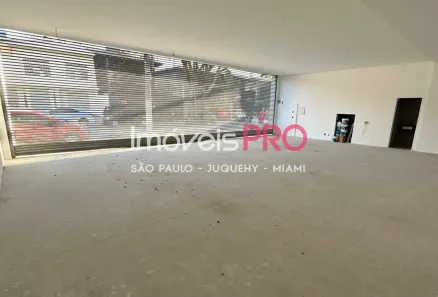 Ponto Comercial para alugar, 143m² no Planalto Paulista, São Paulo