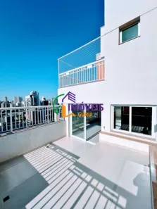 Apartamento com 4 Quartos à venda, 342m² no Vila Cordeiro, São Paulo