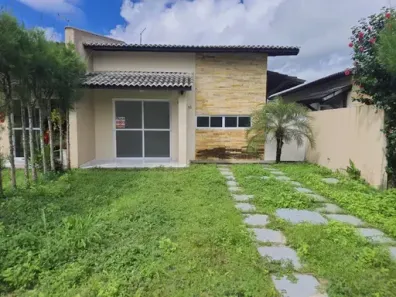 Casa com 3 Quartos à venda, 55m² no Alto da Estrela, Horizonte