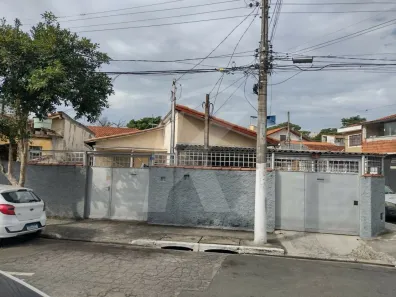 Casa com 5 Quartos à venda, 259m² no Jardim Primavera (Zona Norte), São Paulo