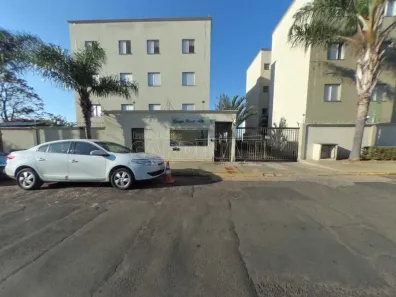 Apartamento com 2 Quartos à venda, 48m² no Jardim Ipanema, São Carlos