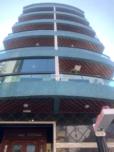 Apartamento com 2 Quartos à venda, 76m² no Guilhermina, Praia Grande