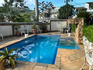 Casa de Condomínio com 3 Quartos à venda, 369m² no Taquara, Rio de Janeiro