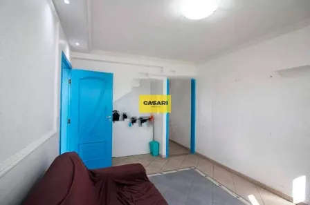 Sobrado com 4 Quartos à venda, 231m² no Centro, São Bernardo do Campo