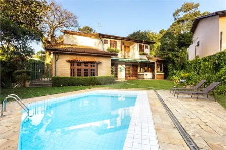 Sobrado com 4 Quartos à venda, 698m² no Vila Nova Caledônia, São Paulo
