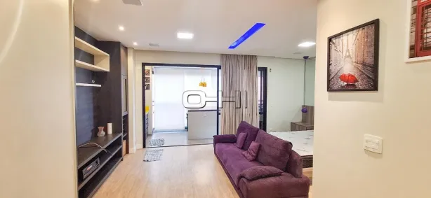 Apartamento com 1 Quarto à venda, 42m² no Bela Vista, São Paulo