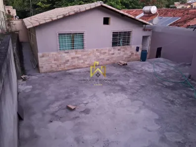 Casa com 3 Quartos à venda, 360m² no Itapoã, Belo Horizonte