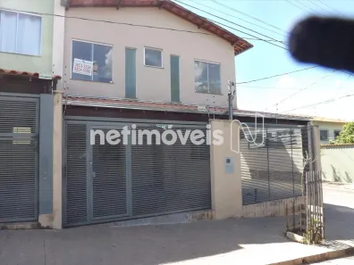 Casa com 3 Quartos à venda, 122m² no Serrano, Belo Horizonte