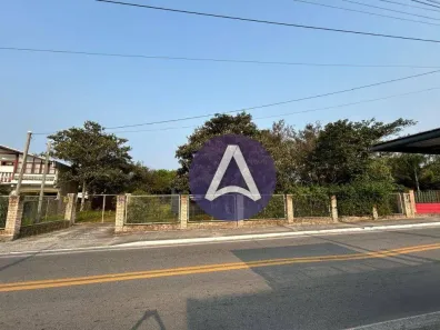Lote/Terreno à venda, 1434m² no Campeche, Florianópolis