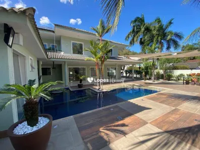 Casa com 4 Quartos à venda, 360m² no Jacarepaguá, Rio de Janeiro