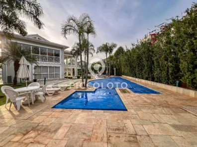 Casa de Condomínio com 3 Quartos à venda, 190m² no Jardim Lumen Christi, Campinas