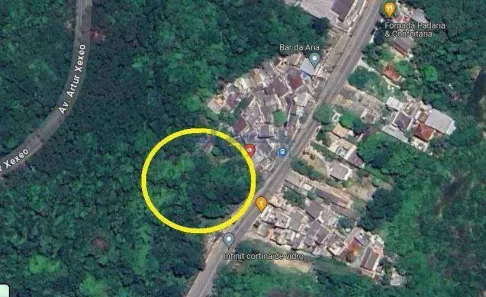 Lote/Terreno à venda, 5600m² no Vargem Grande, Rio de Janeiro